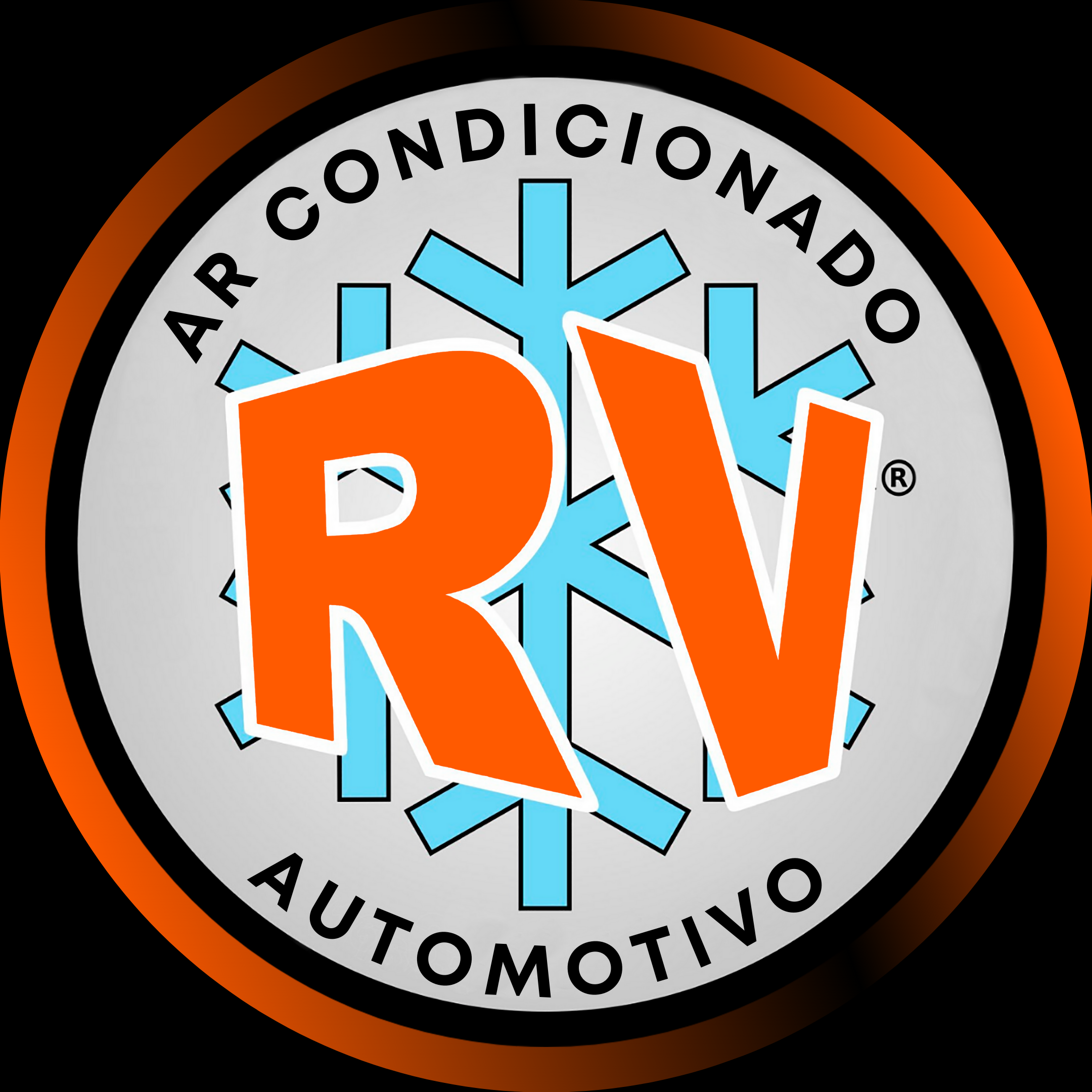 RV Ar Condicionado Automotivo